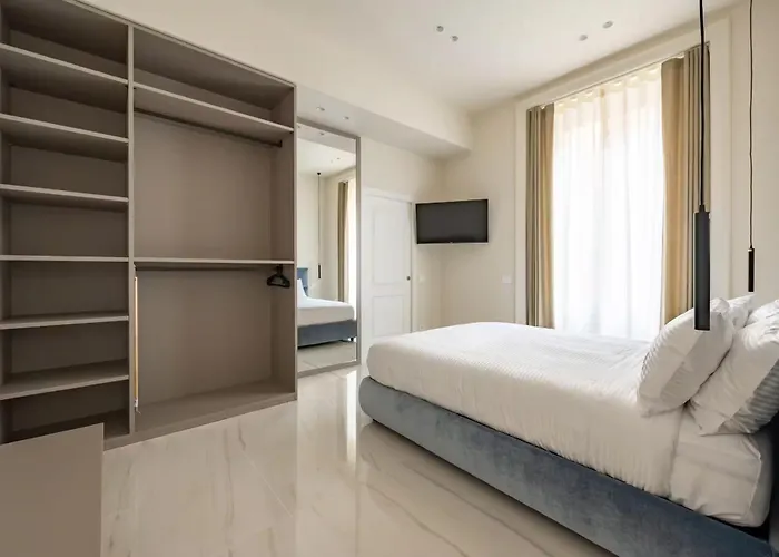 Maison d'hôtes Wonderful Near The Colosseum 4*