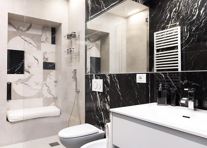 Wonderful Near The Colosseum 4* Roma